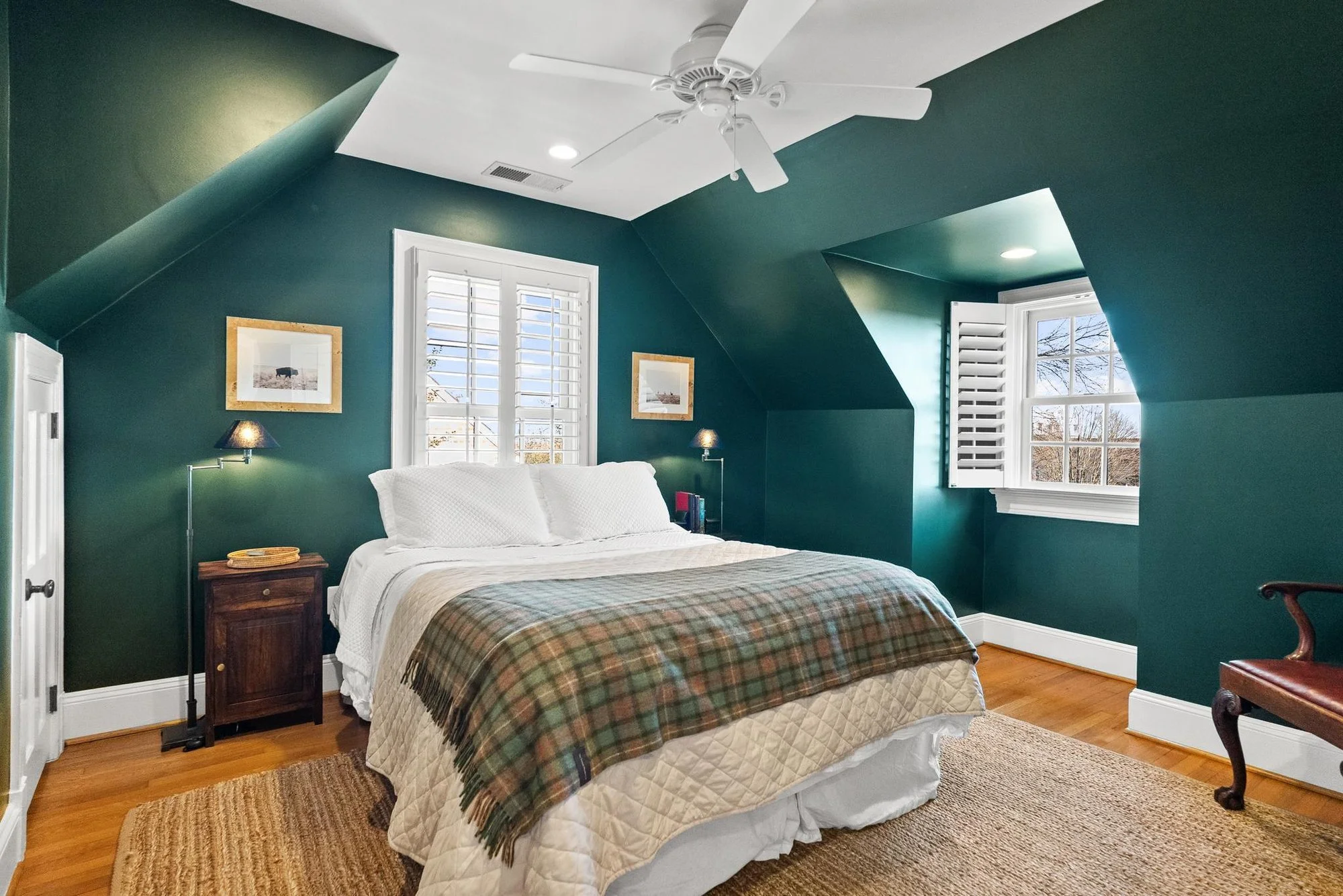 6032 Fort Hunt Road , Alexandria, VA 22307, Belle Haven, Virginia, United States. - Photo 24