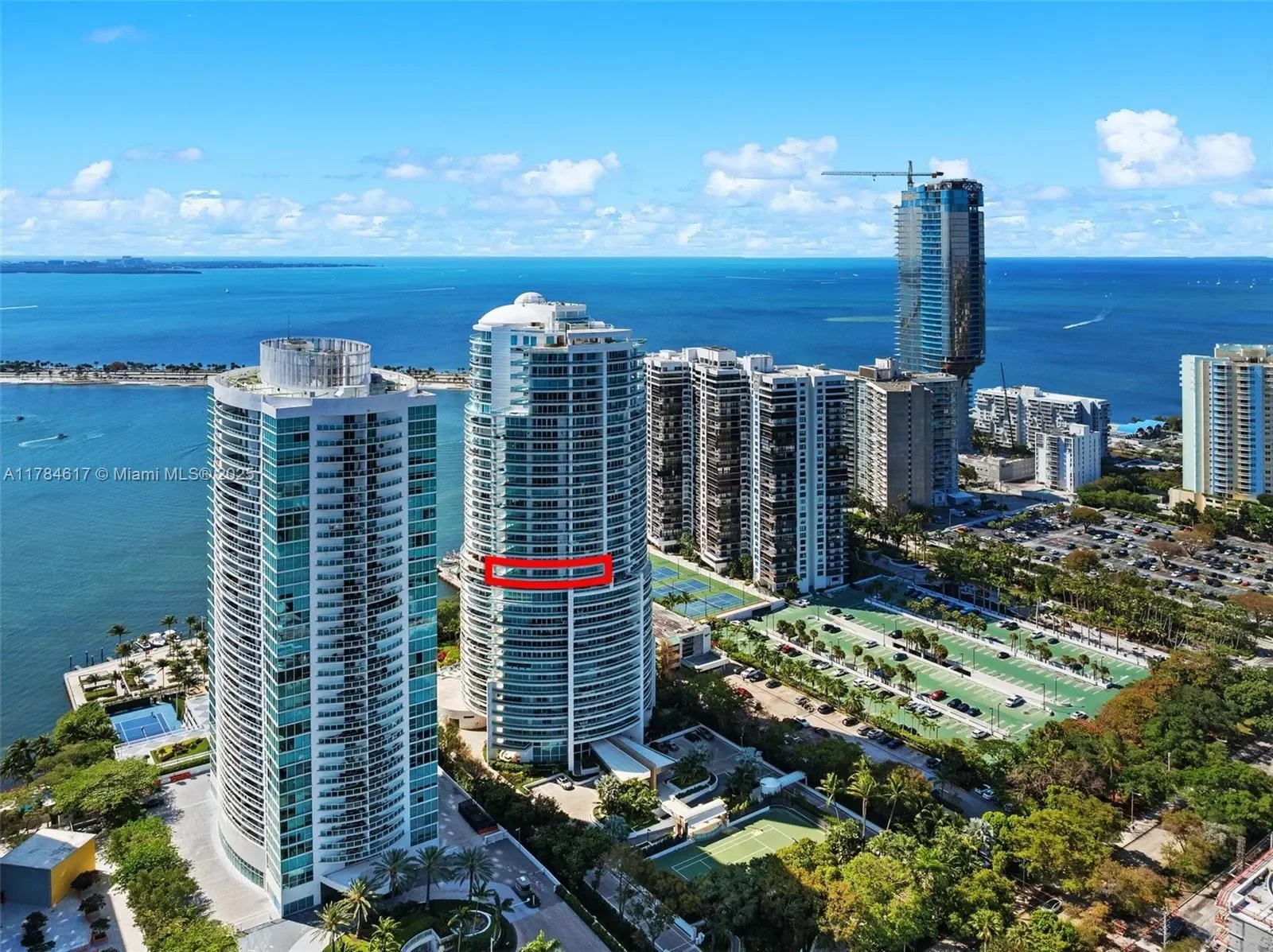 2127 Brickell Ave 2104, Miami, Florida, United States. - Photo 6