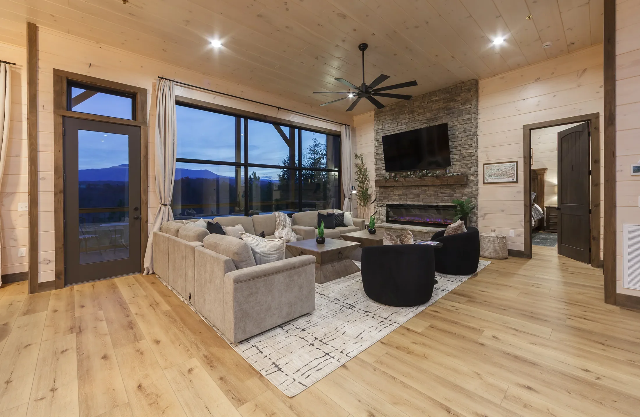 1843 Wild Briar Trail, John Sevier, TN 37876, Sevierville, Tennessee, United States. - Photo 9