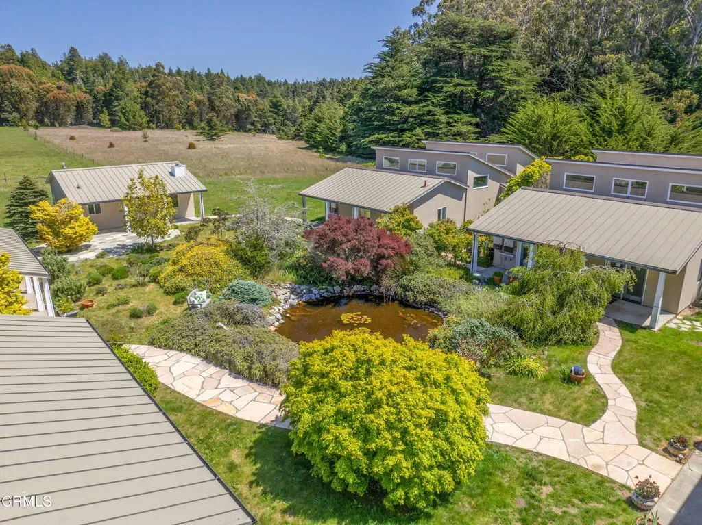 28651 S Highway 1, Gualala, California, United States. - Photo 24