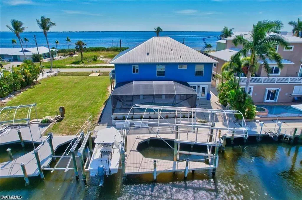 3420 1st AVE, St. James City, FL, 33956, USA, Saint James City, Florida, United States. - Photo 3