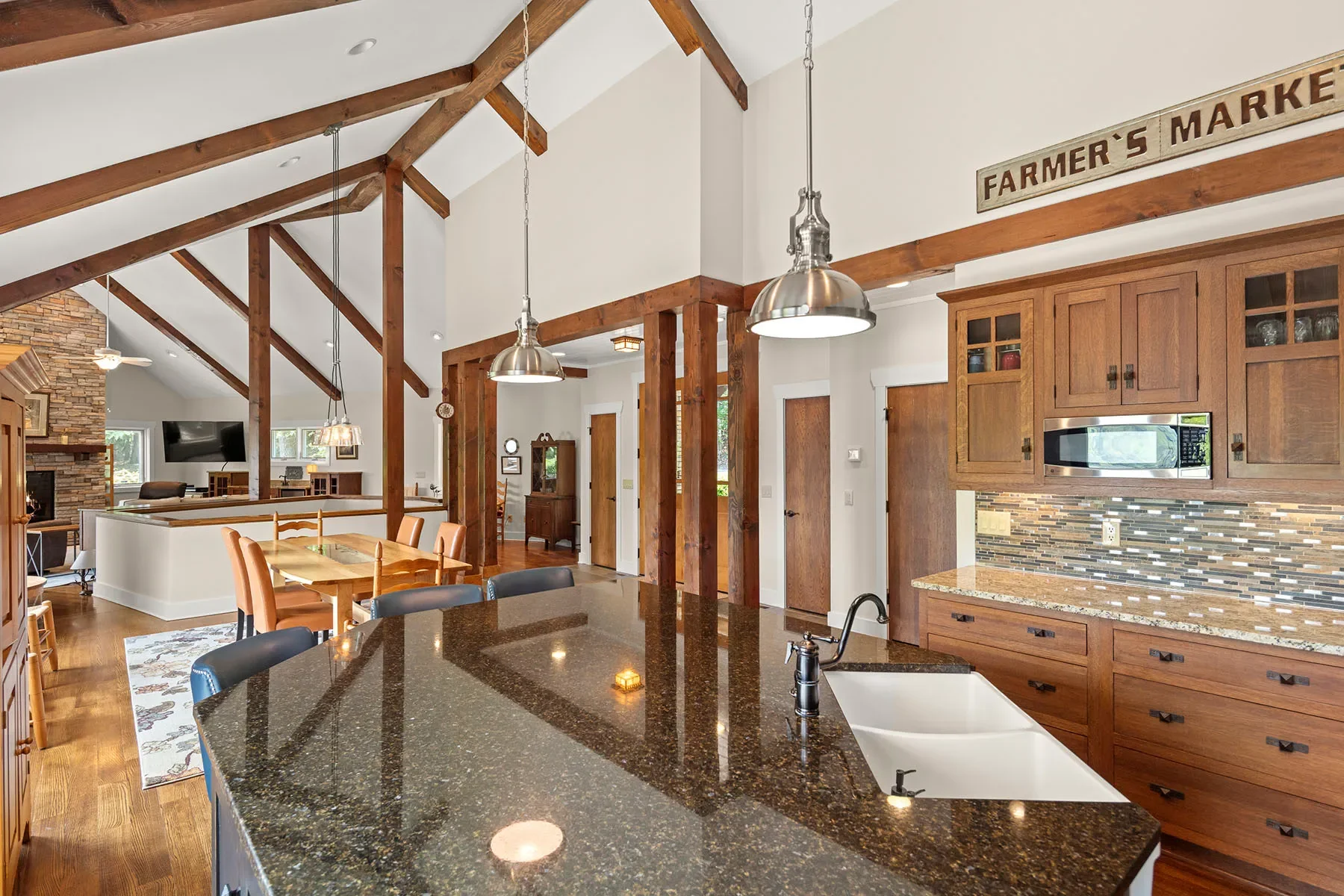 235 Deerwood Drive, Lake Lure, NC 28746, Lake Lure, North Carolina, United States. - Photo 8
