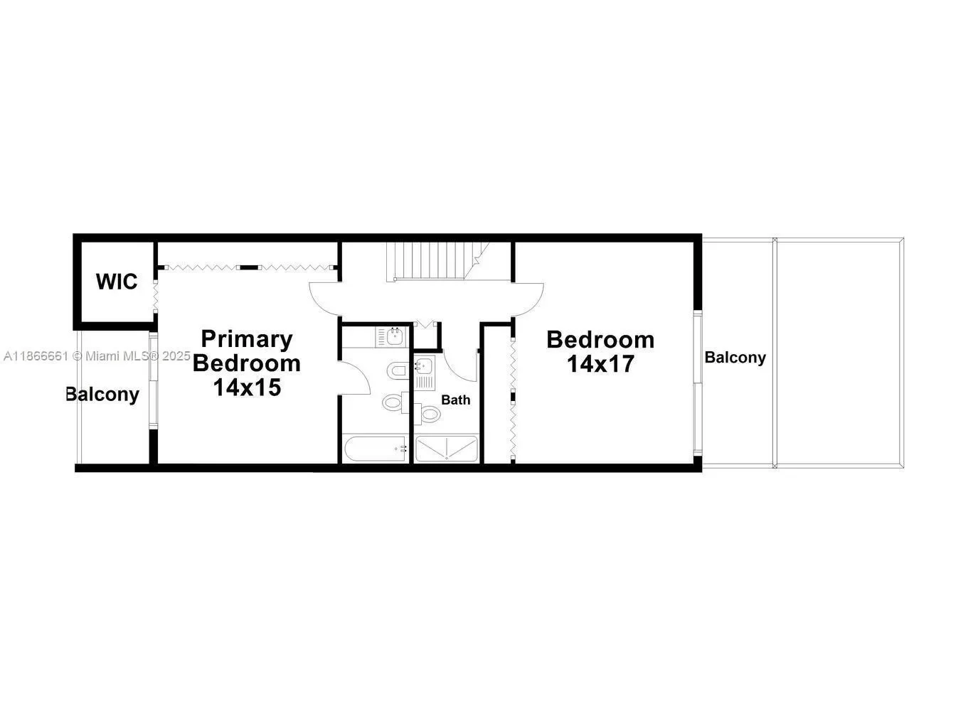 265 Grapetree Dr 110, Key Biscayne, Florida, United States. - Photo 30