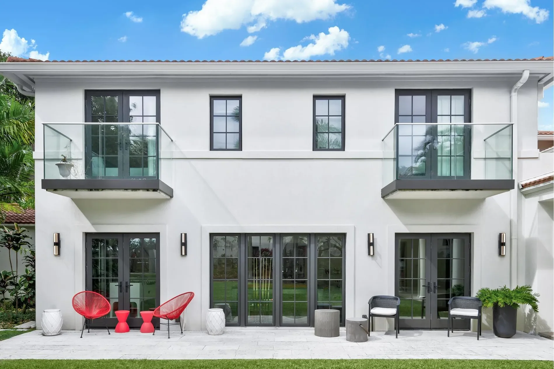 105+115 Ocean Blvd, Golden Beach, Florida, United States. - Photo 19