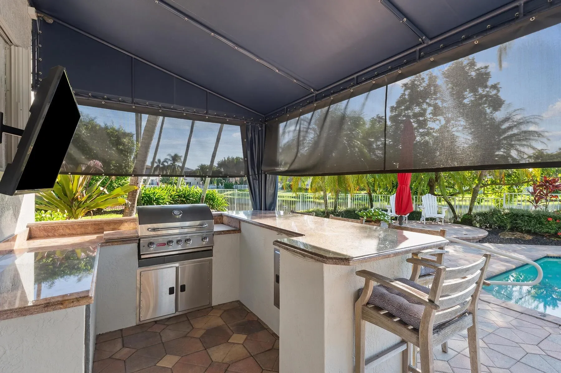 6412 Melissa Way, Lake Worth, Florida, United States. - Photo 27