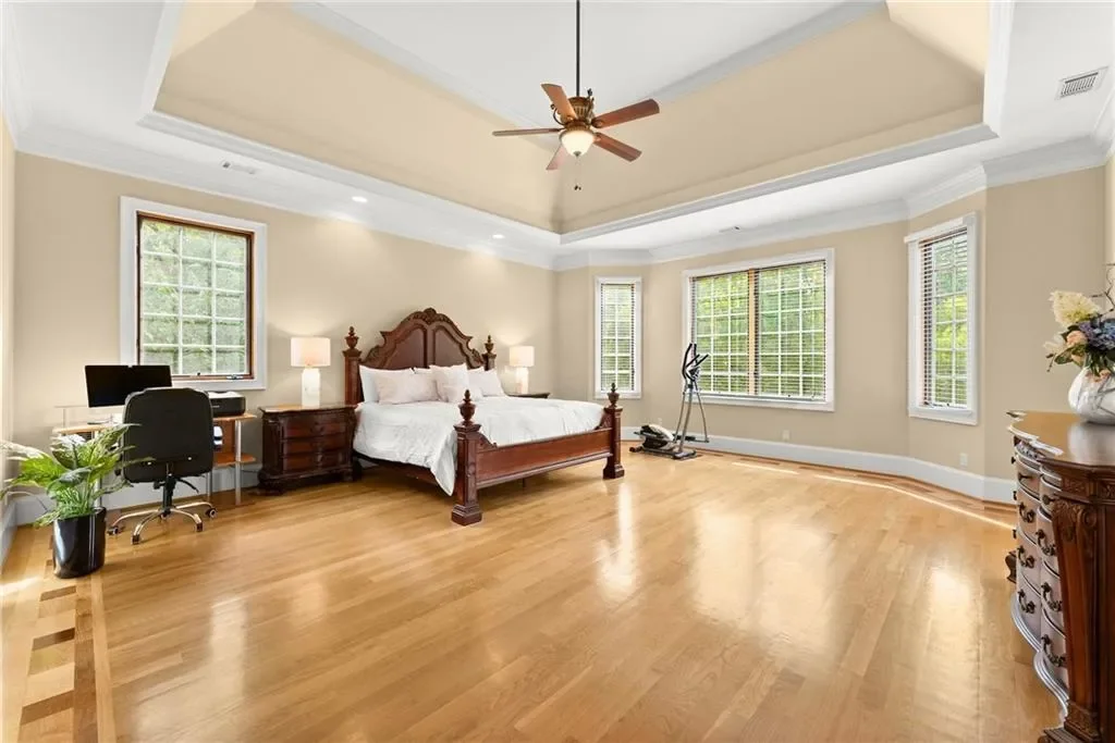 4525 Legacy Court, Hoschton, Georgia, United States. - Photo 1