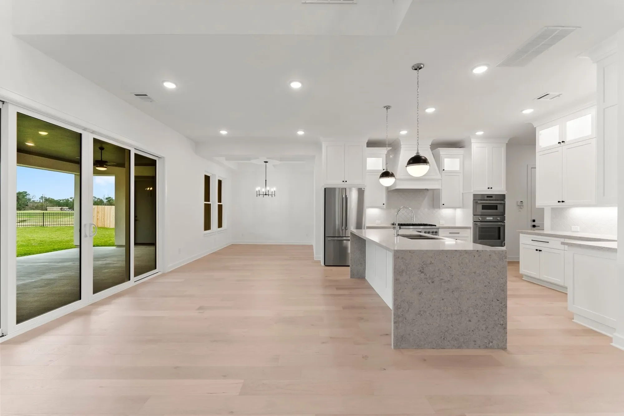 7315 Julie Pond Lane, Spring, TX 77389, Spring, Texas, United States. - Photo 13