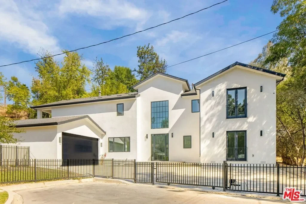 16815 Shileno Place, Los Angeles, California, United States. - Photo 42