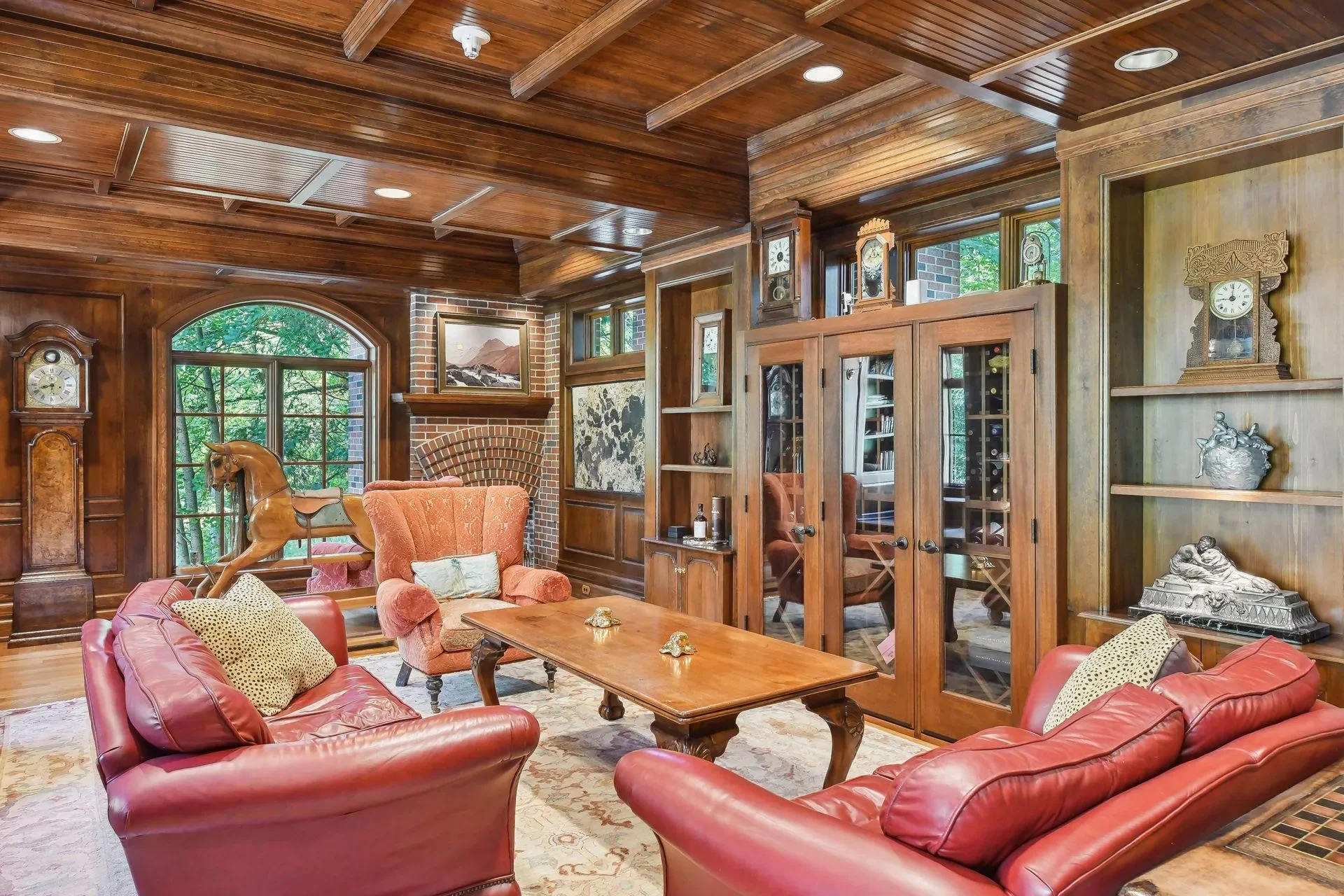17950 Breezy Point Road, Woodland, MN 55391, Wayzata, Minnesota, United States. - Photo 16