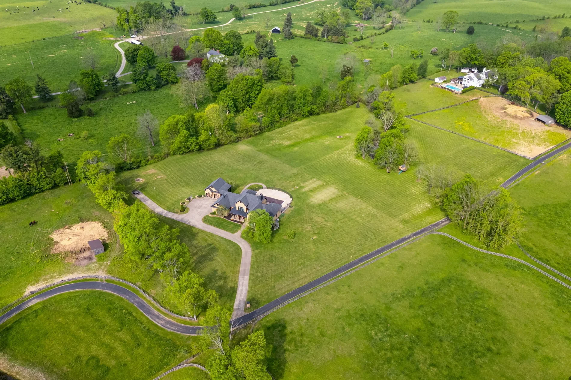 10411 West Highway 42 , Goshen, KY 40026, Goshen, Kentucky, United States. - Photo 3