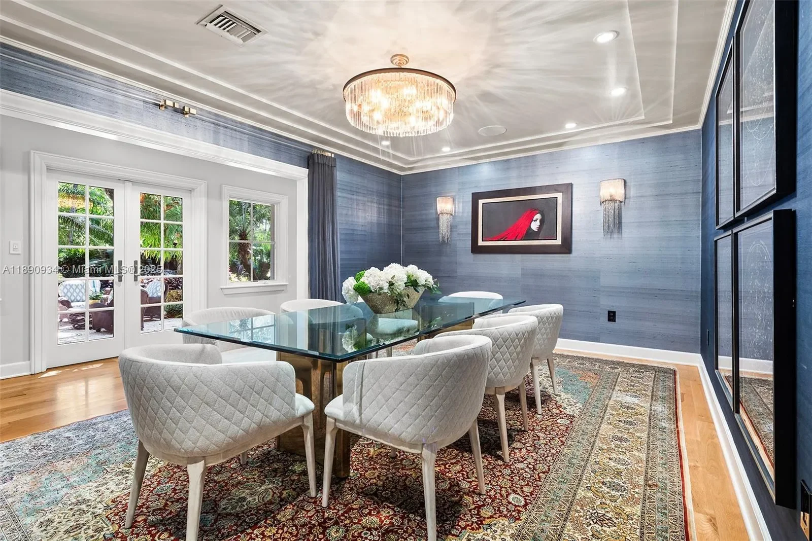 5400 Kerwood Oaks Dr, Coral Gables, Florida, United States. - Photo 14