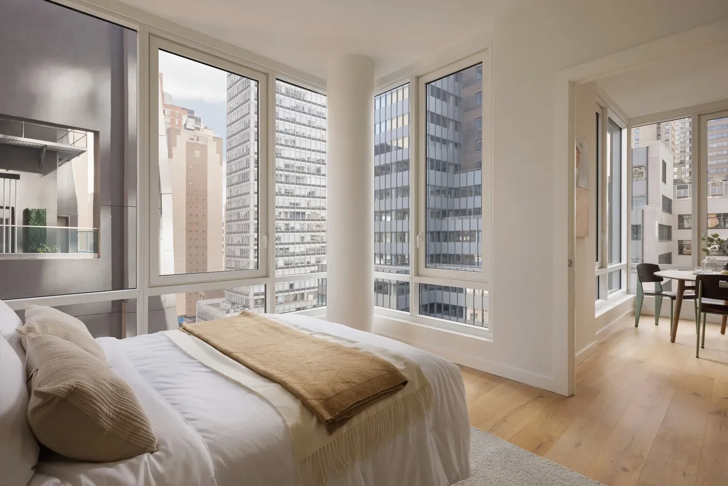 Monogram New York, 135 E 47TH ST, New York, New York, United States. - Photo 8
