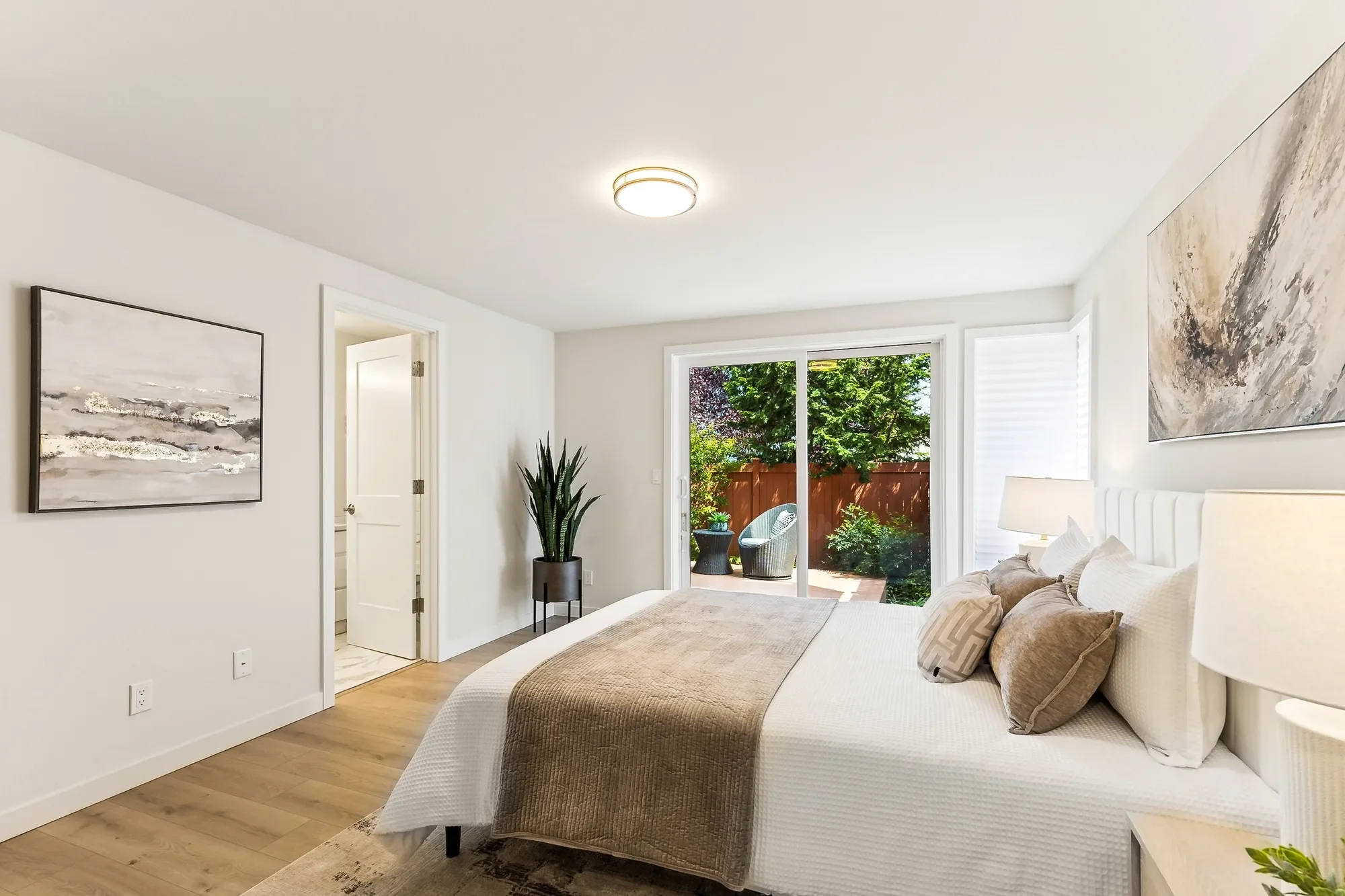 1613 California Ave SW Unit #101 , Seattle, WA 98116, Seattle, Washington, United States. - Photo 15
