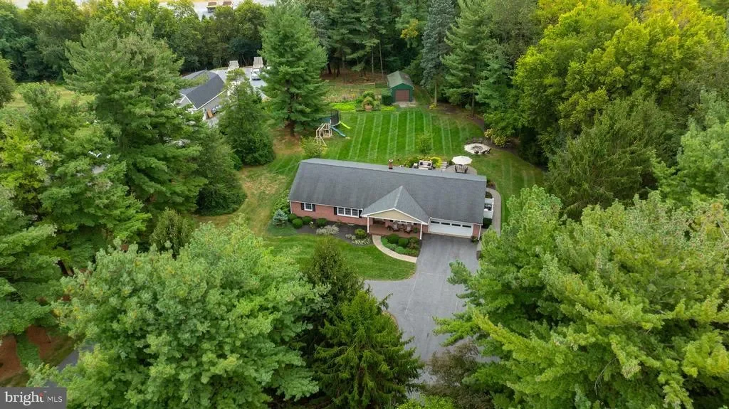 209 SEGO SAGO RD ROAD, LITITZ, PA 17543, Manheim, Pennsylvania, United States. - Photo 1
