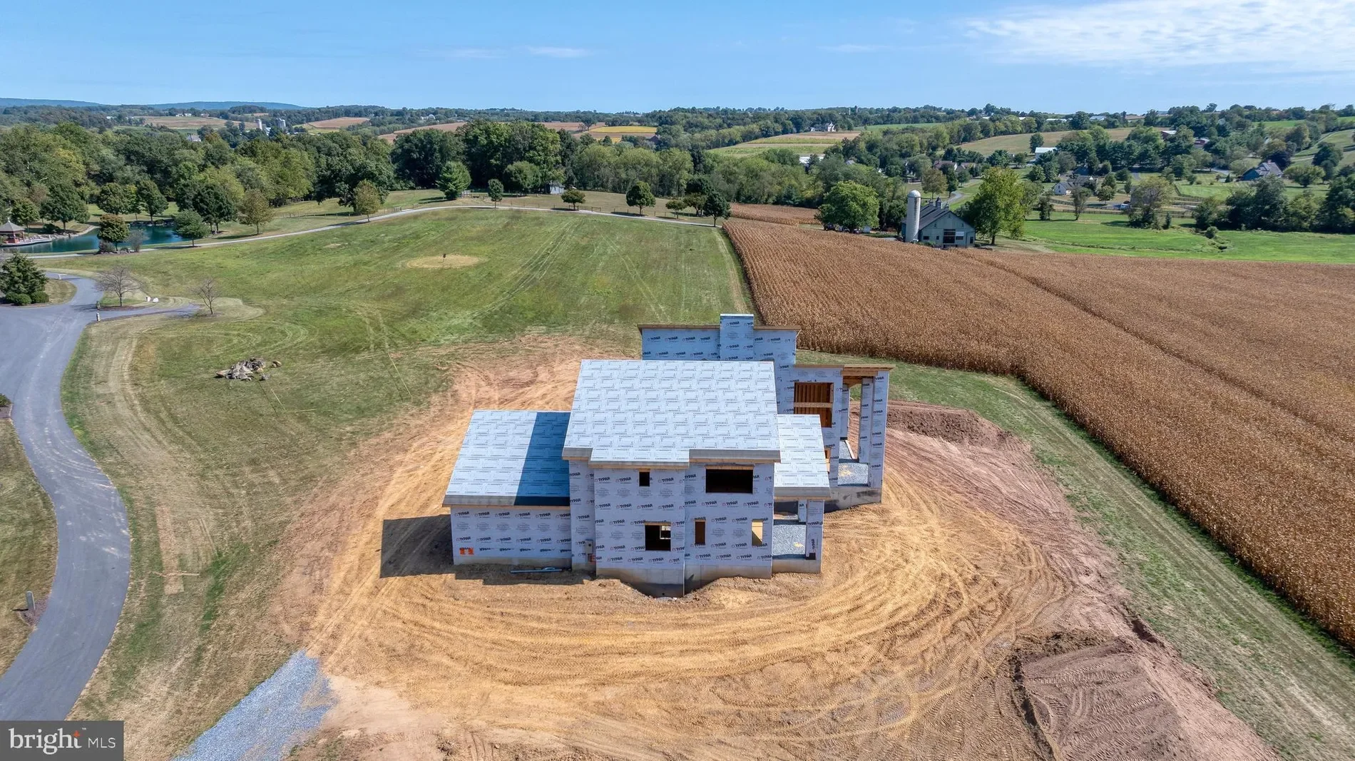 102 JAMESFIELD PL #LOT 4, MANHEIM, PA 17545, Manheim, Pennsylvania, United States. - Photo 9