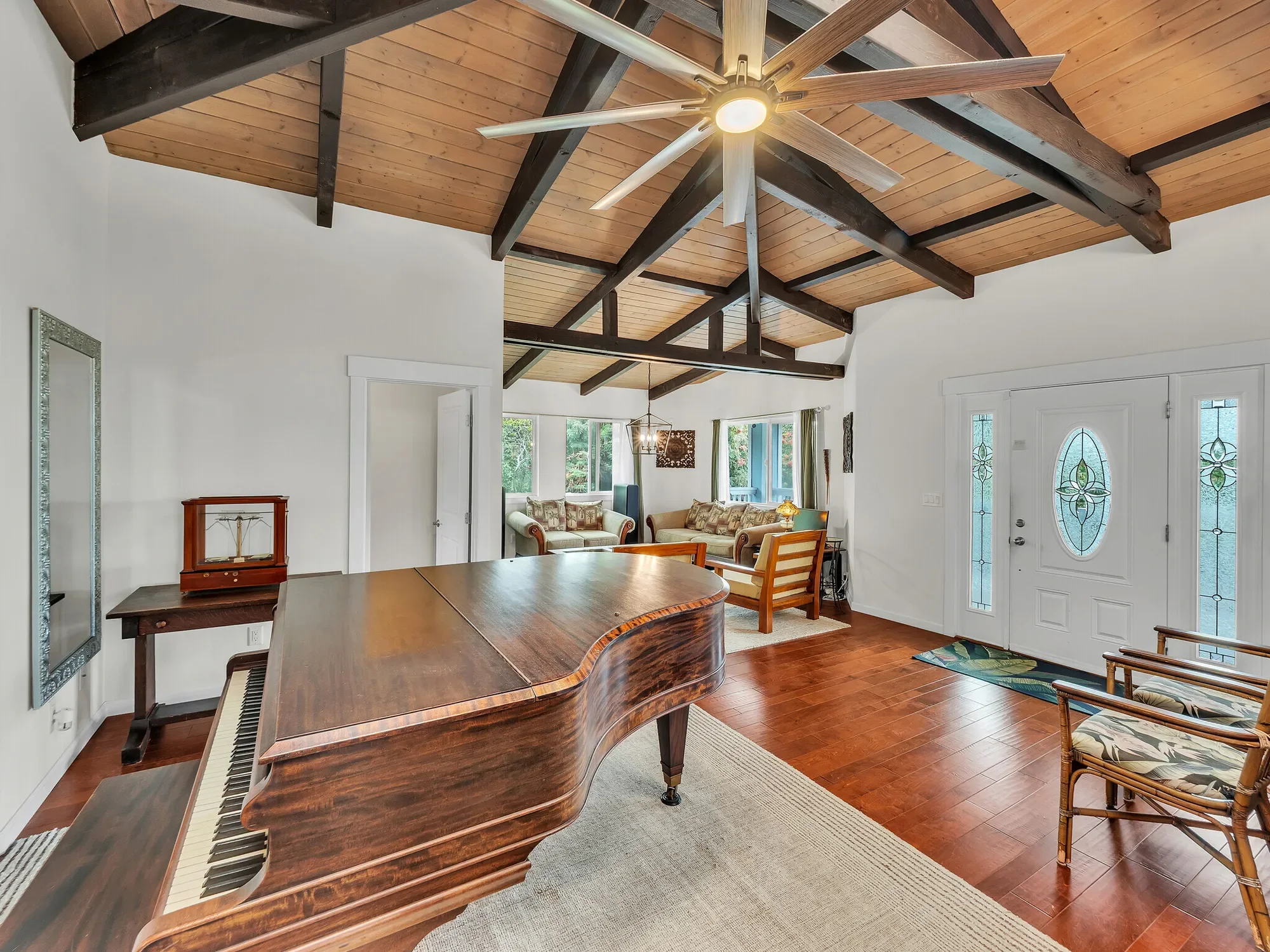 94-5819 KILO MAKANI PL, Naalehu, HI 96772, Naalehu, Hawaii, United States. - Photo 3