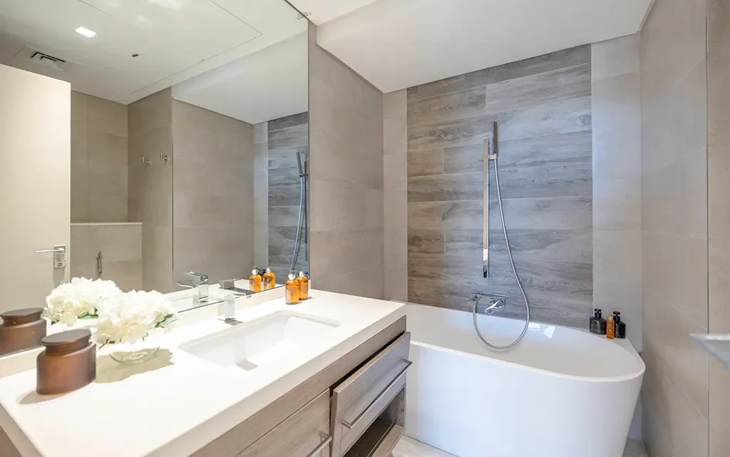Banyan Tree Residences - Dubai - United Arab Emirates, Dubai, Dubai, United Arab Emirates. - Photo 12
