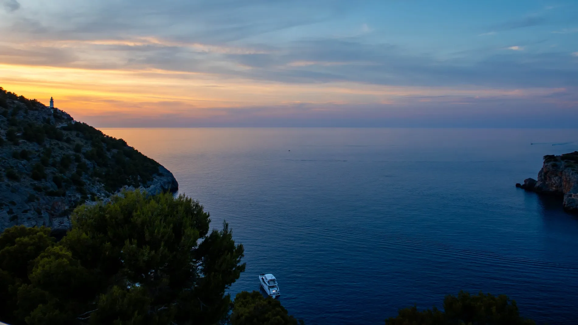 Puerto de Sóller, Mallorca, Puerto de Sóller, Soller, Balearic Islands, Spain. - Photo 40