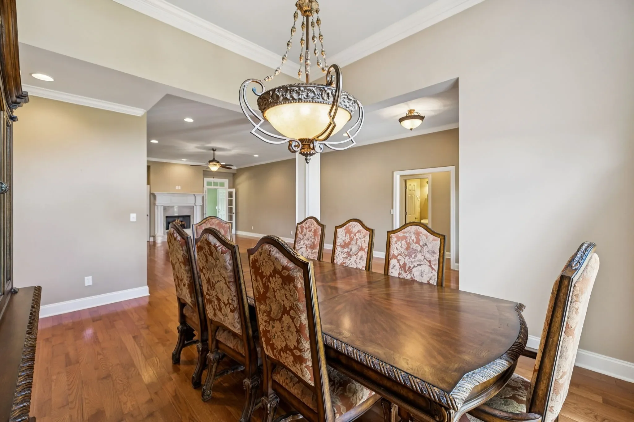 142 Heritage Circle, Manchester, TN 37355, Manchester, Tennessee, United States. - Photo 47