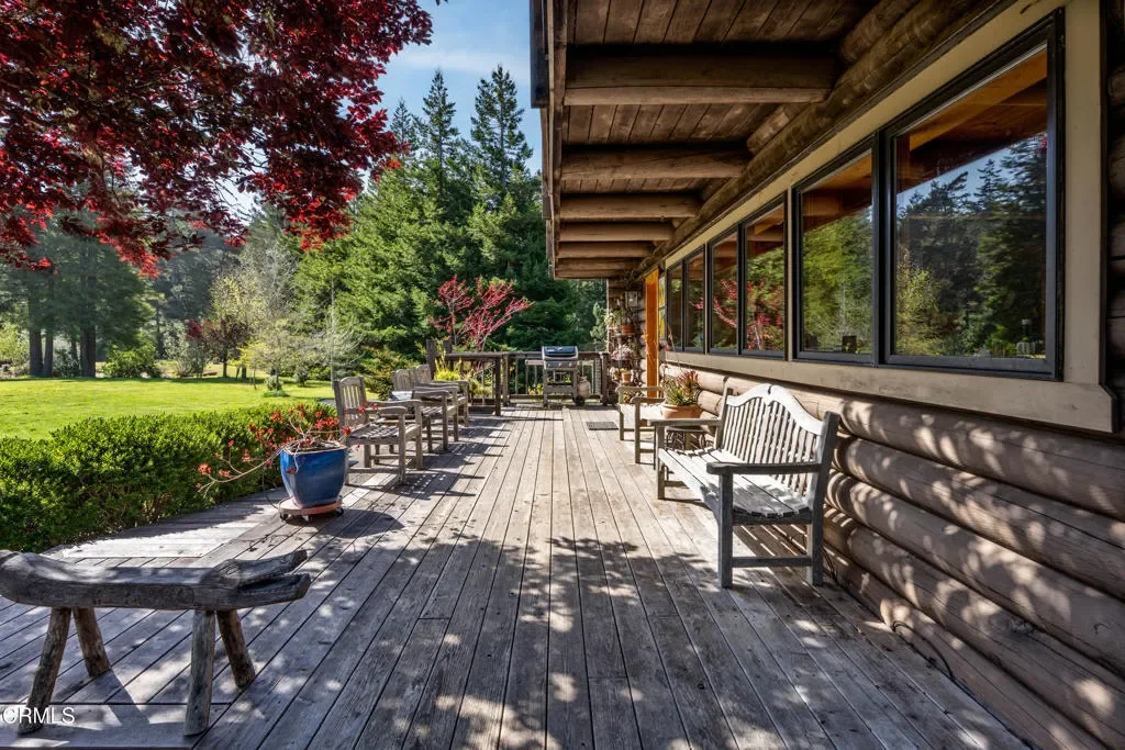 40811 Eureka Hill Road, Point Arena, California, United States. - Photo 38