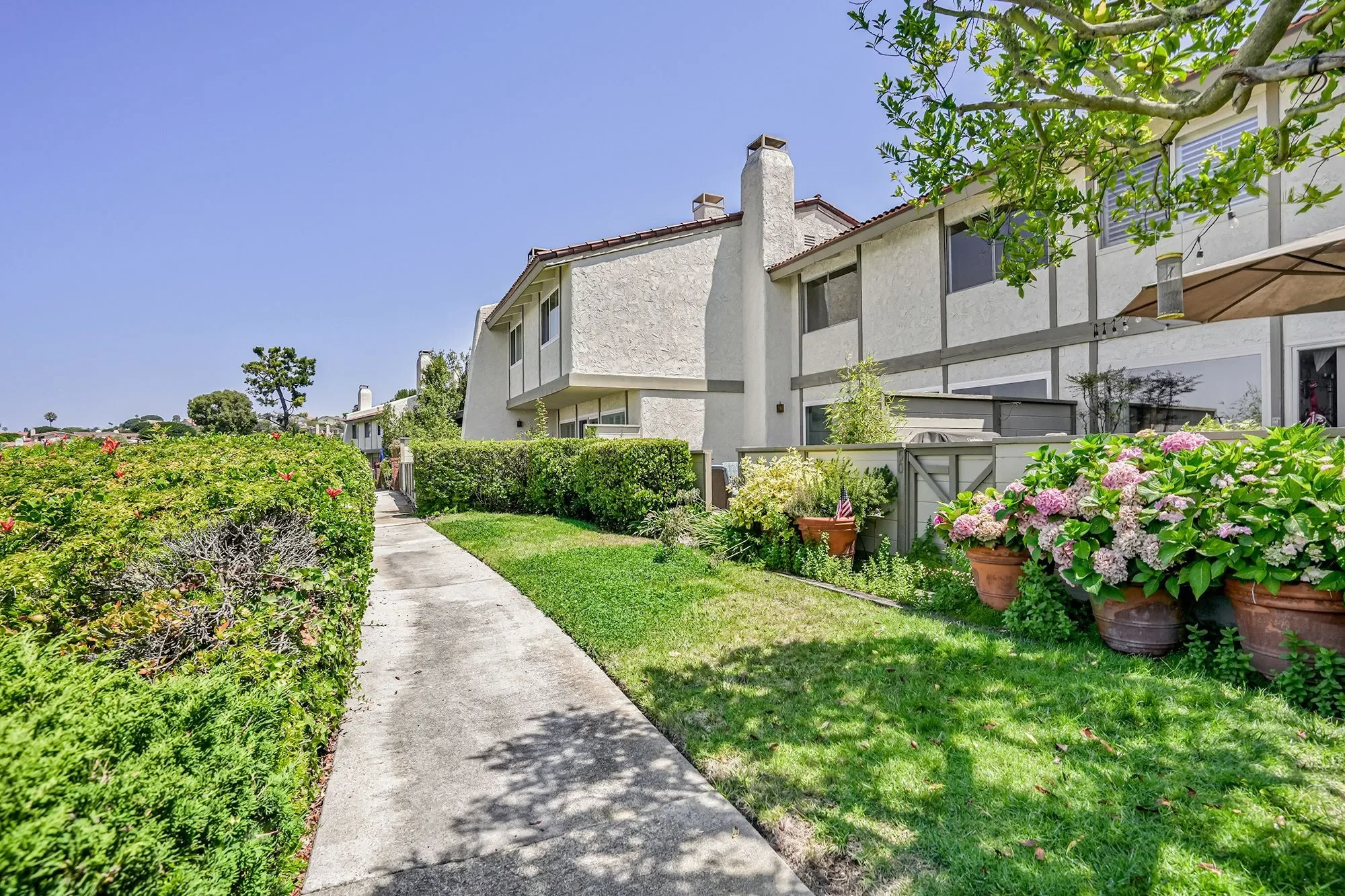 54 Cresta Verde Drive , Rolling Hills Estates, CA 90274, Rolling Hills Estates, California, United States. - Photo 37