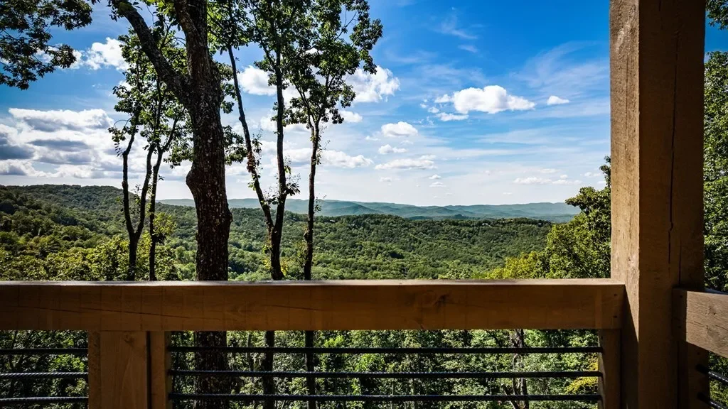 55 Grand Vista Drive, Blue Ridge, Georgia, United States. - Photo 53