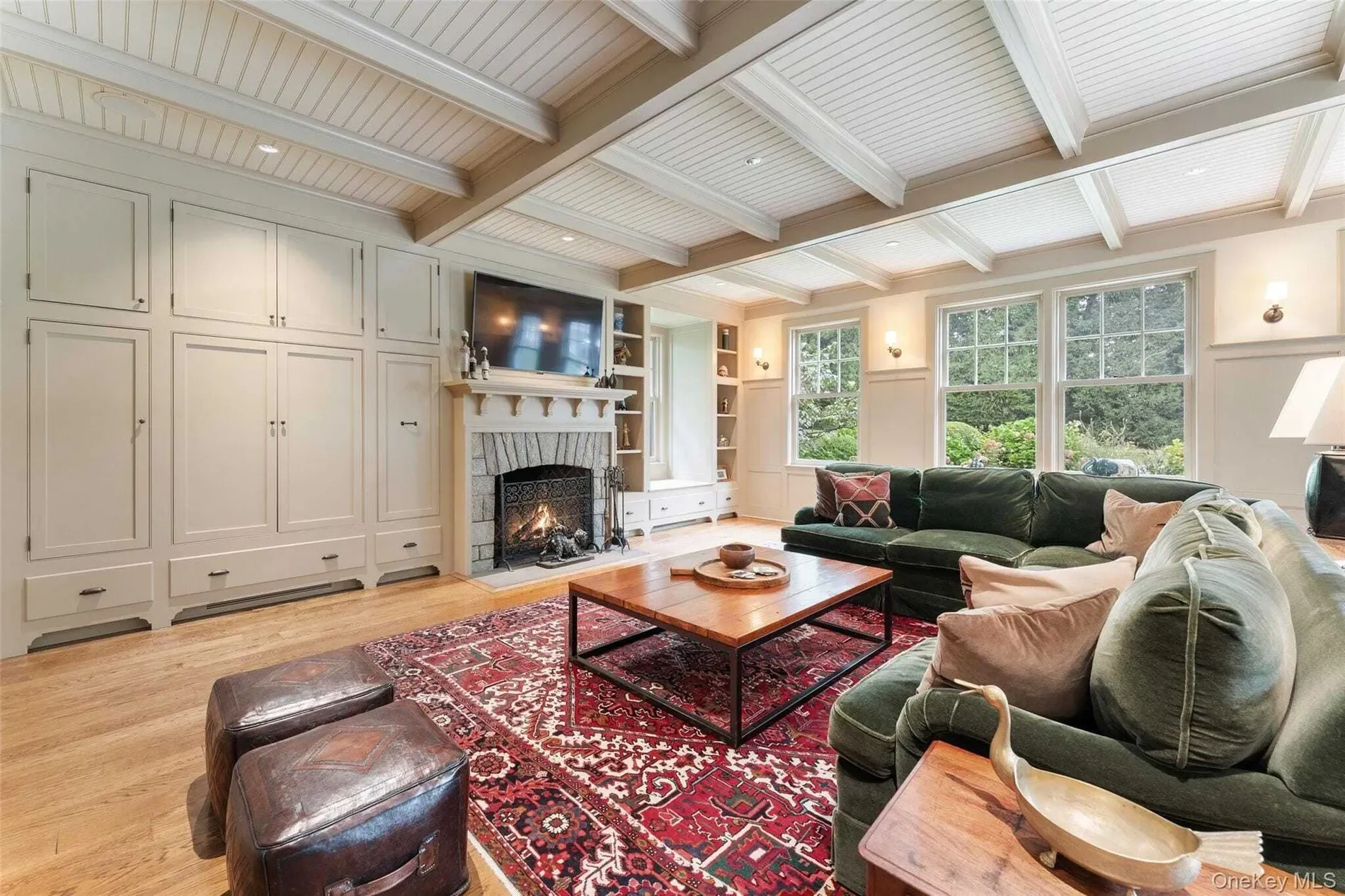 65 Garden Road, Scarsdale, NY, 10583, USA, Scarsdale, New York, United States. - Photo 22