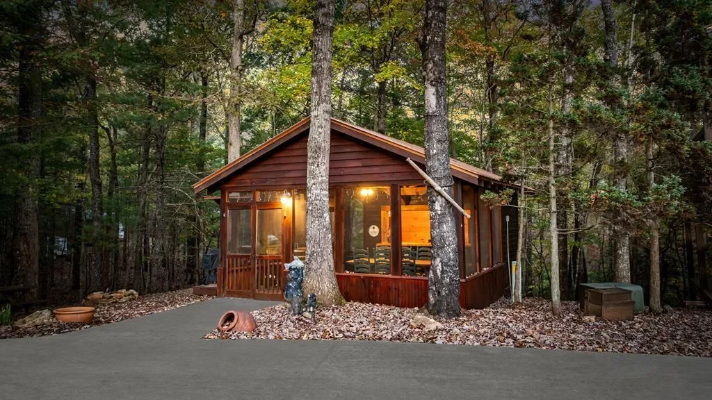 212 Dogpatch Lane, Blue Ridge, Georgia, United States. - Photo 49