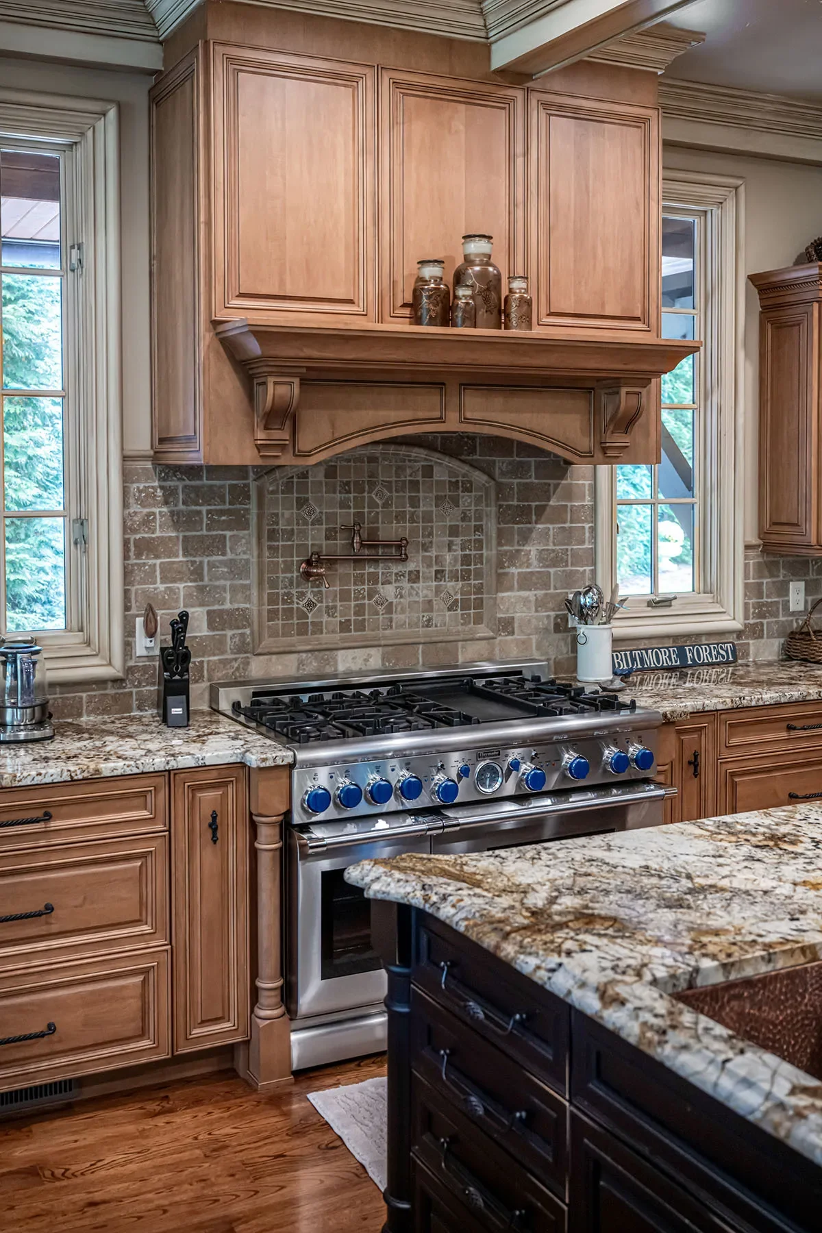 111 Brookline Drive, Asheville, NC 28803, Asheville, North Carolina, United States. - Photo 23