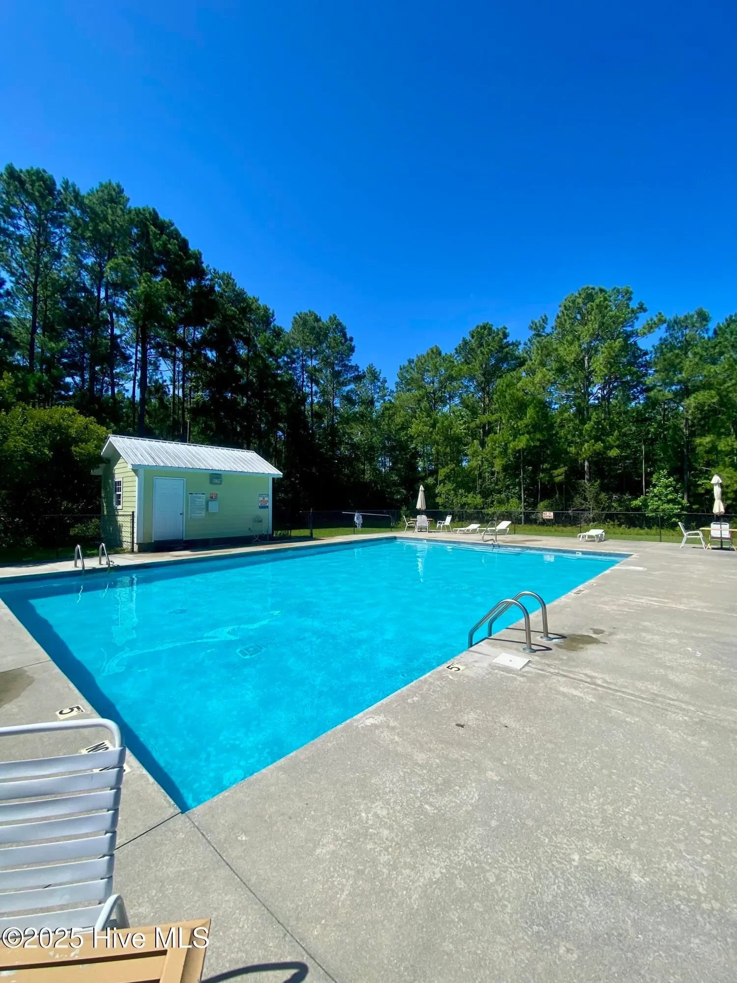 698 White Oak Crossing, Cedar Point, North Carolina, United States. - Photo 23