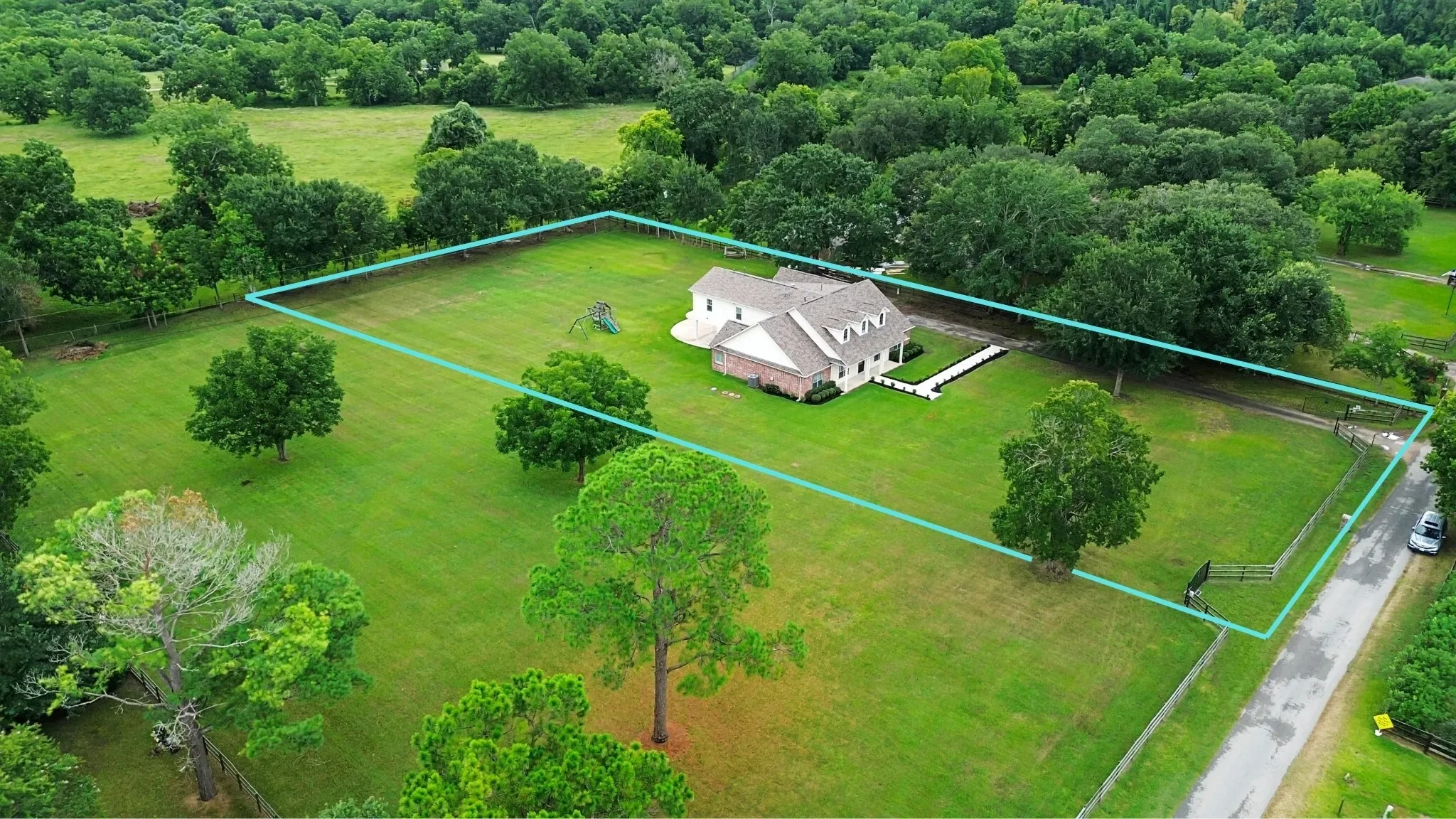 1401 Heritage S, Richmond, TX 77406, Richmond, Texas, United States. - Photo 43