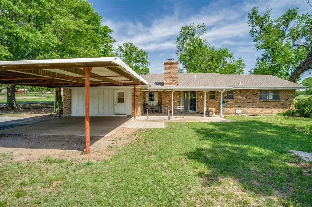 1905 County Rd 913, Burleson, Texas, United States. - Photo 7