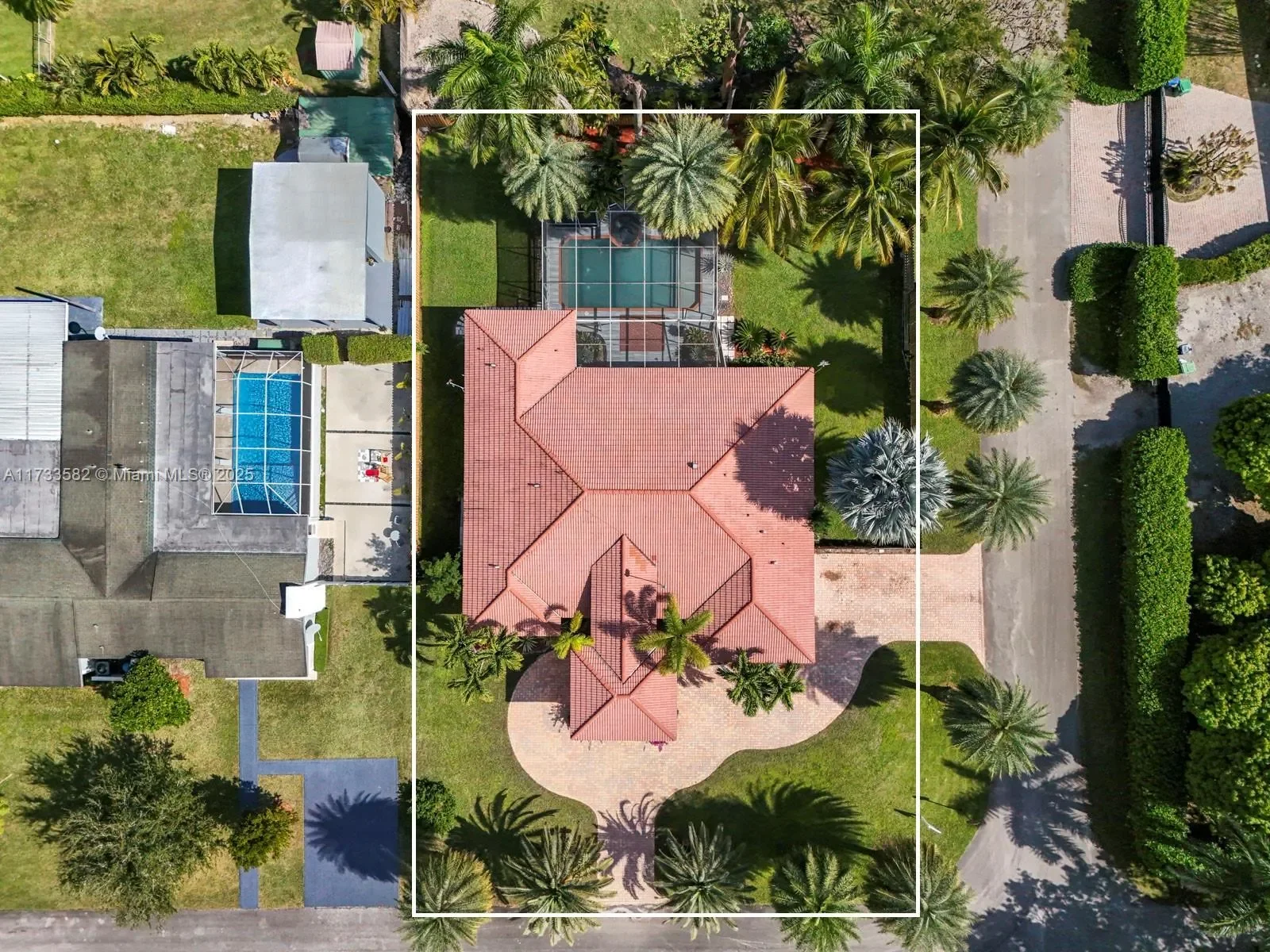 24225 SW 198th Ave, Homestead, Florida, United States. - Photo 23