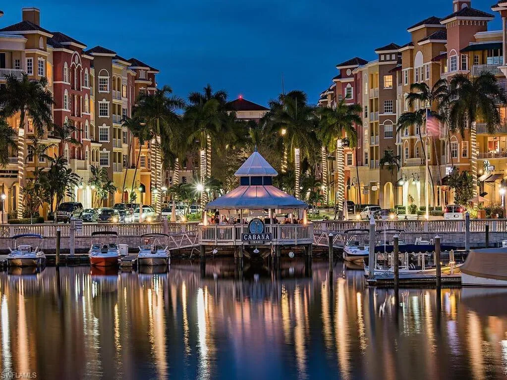 451 Bayfront PL, #5311, Naples, FL, 34102, USA, Naples, Florida, United States. - Photo 17