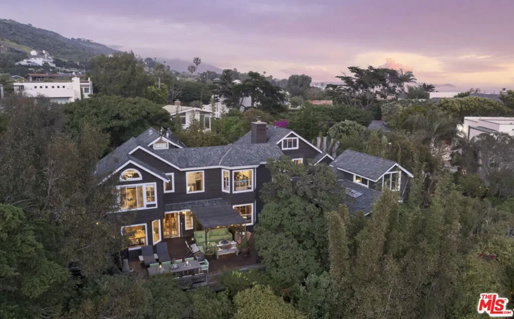 31840 Seafield Drive, Malibu, California, United States. - Photo 48