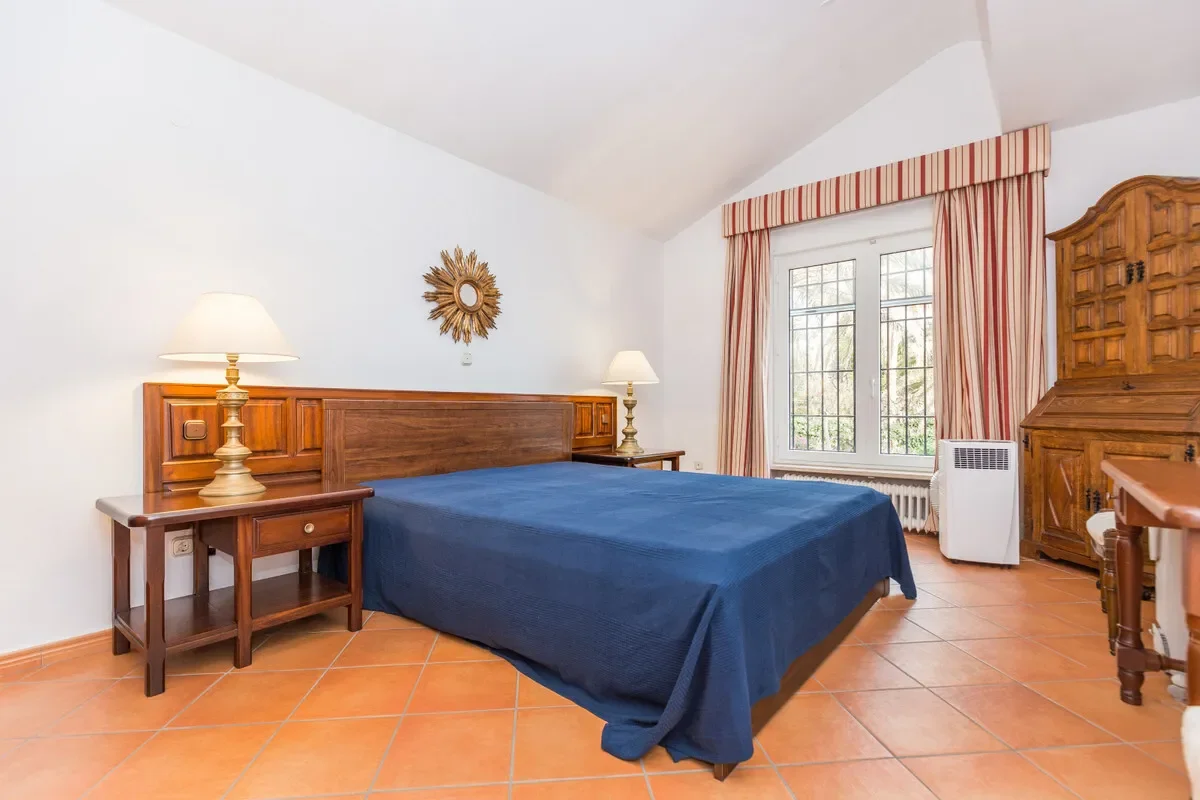 Málaga, Elviria-Cabopino, Marbella, Spain. - Photo 16