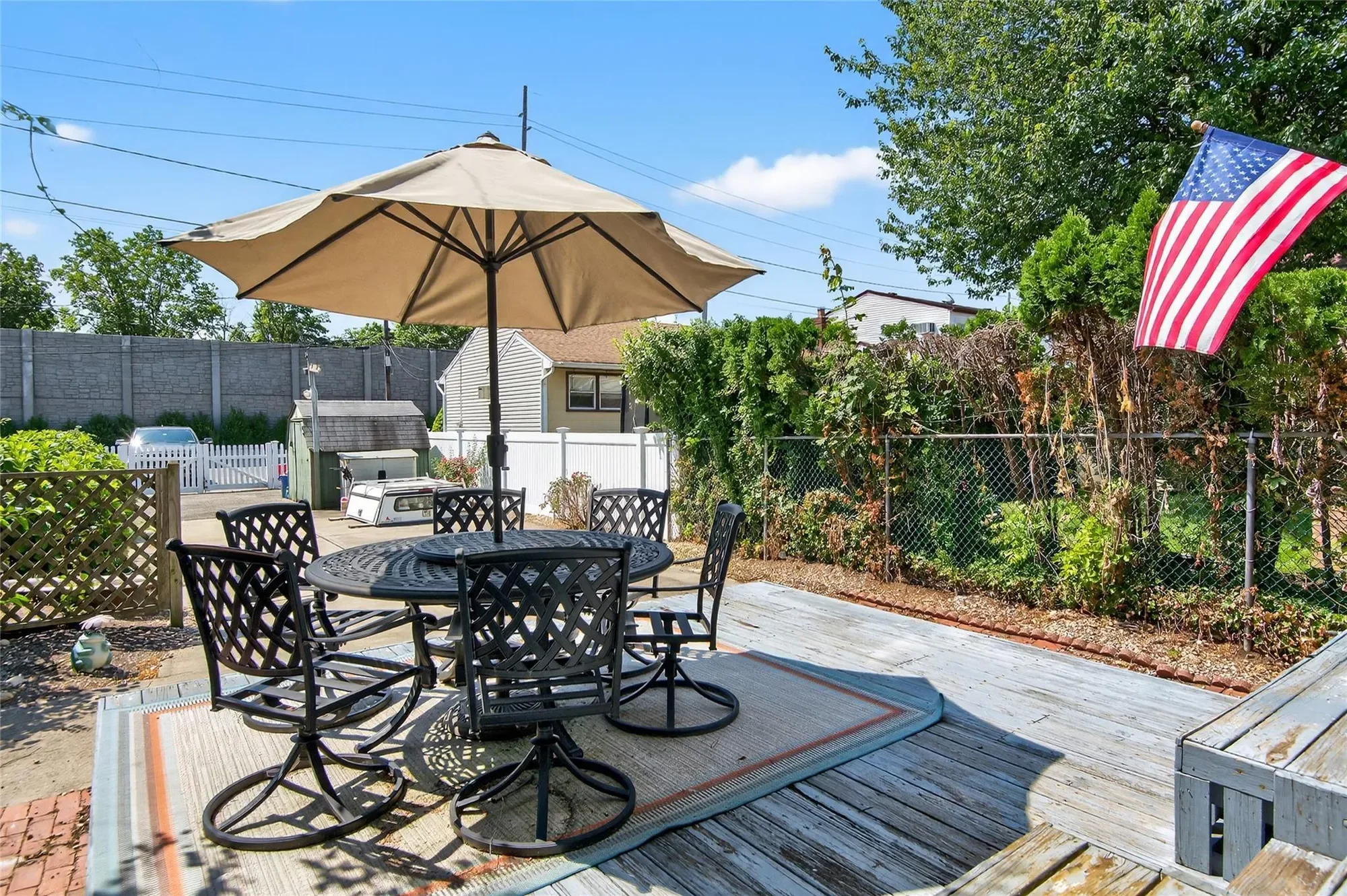 332 Mineola Avenue , Carle Place, NY 11514, Carle Place, New York, United States. - Photo 17