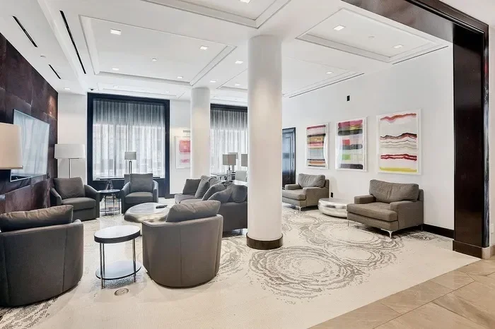 100 Riverside Boulevard                                      #14N, New York, New York, United States. - Photo 15