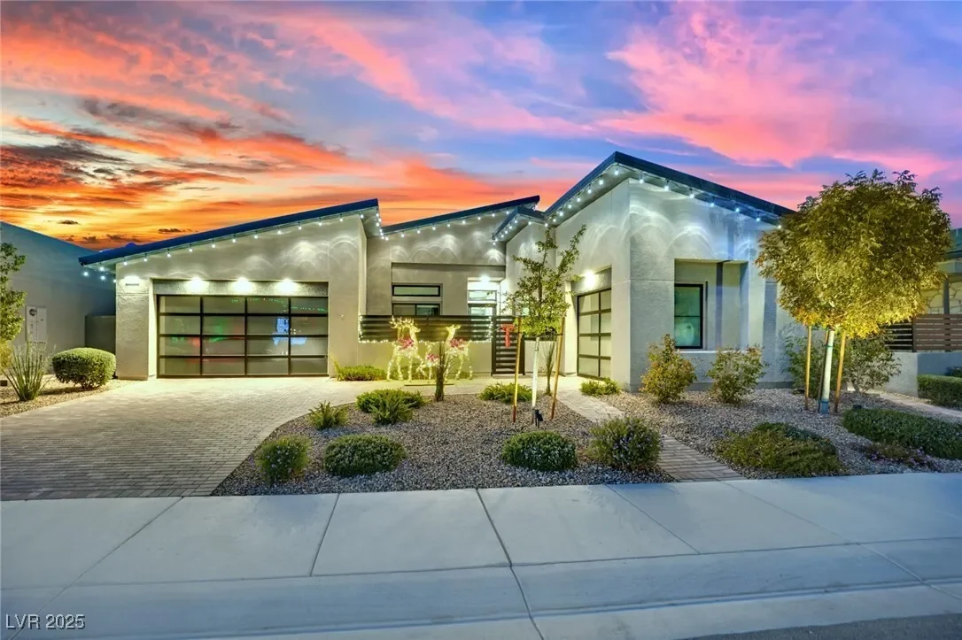 397 Highview Ridge Avenue, Las Vegas, Nevada, United States. - Photo 21
