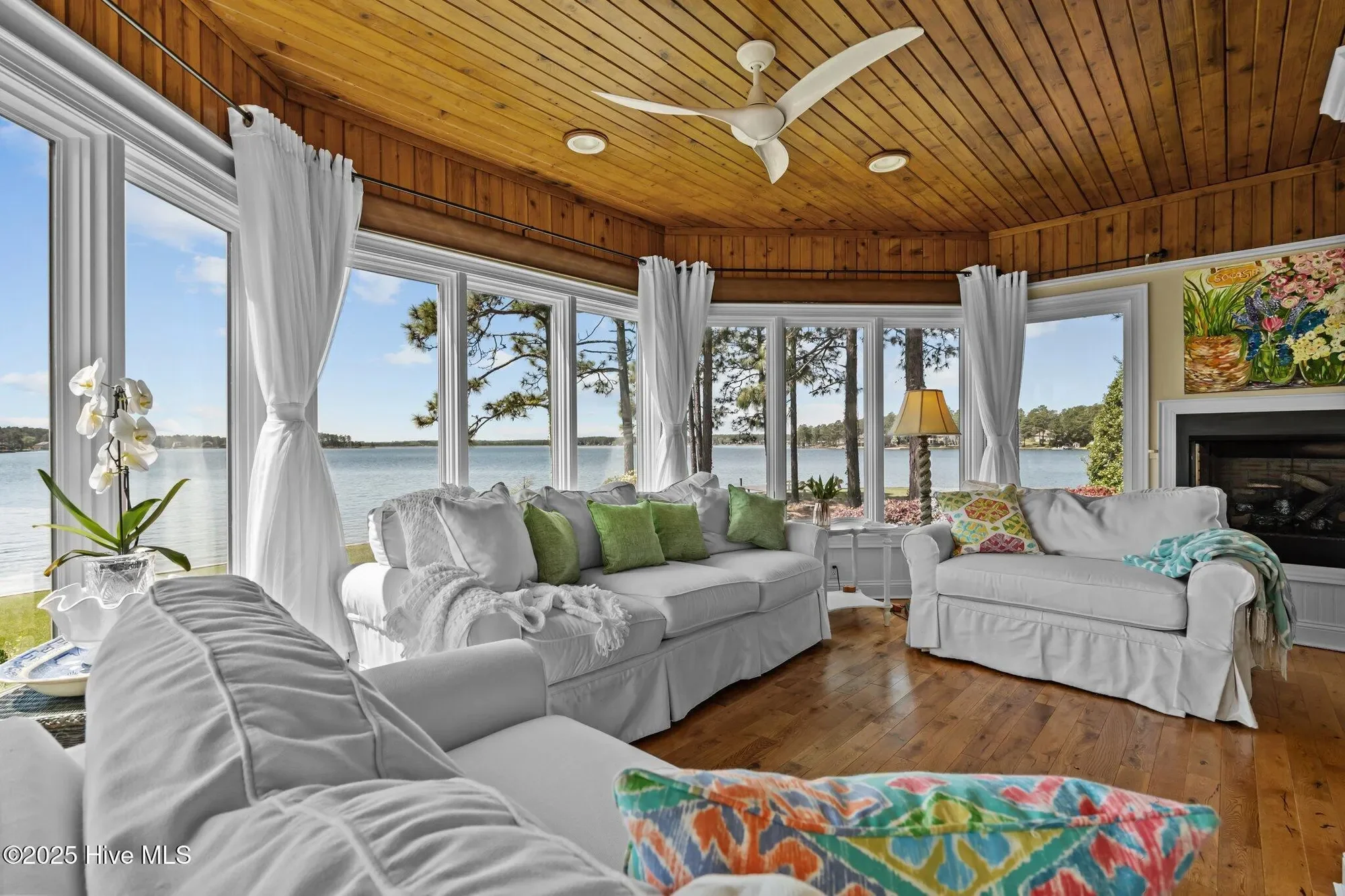 101 Harrell Road, Seven Lakes, North Carolina, United States. - Photo 27