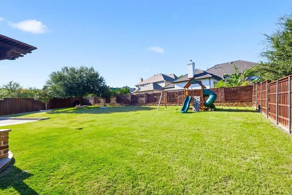 841 Wind Brook Lane, Prosper, Texas, United States. - Photo 29