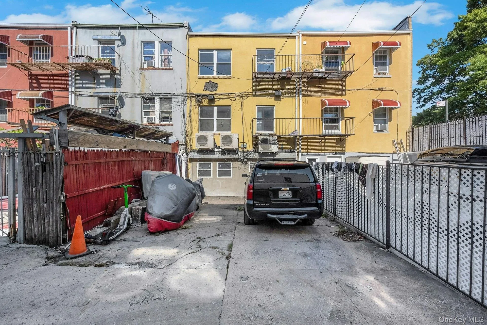 1636 E 172nd Street, New York, New York, United States. - Photo 12