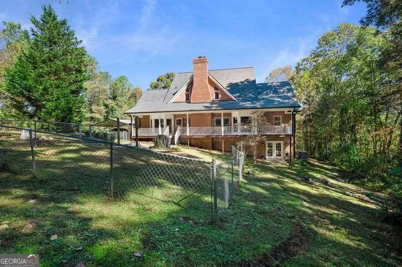 Ellijay, Georgia, United States. - Photo 37