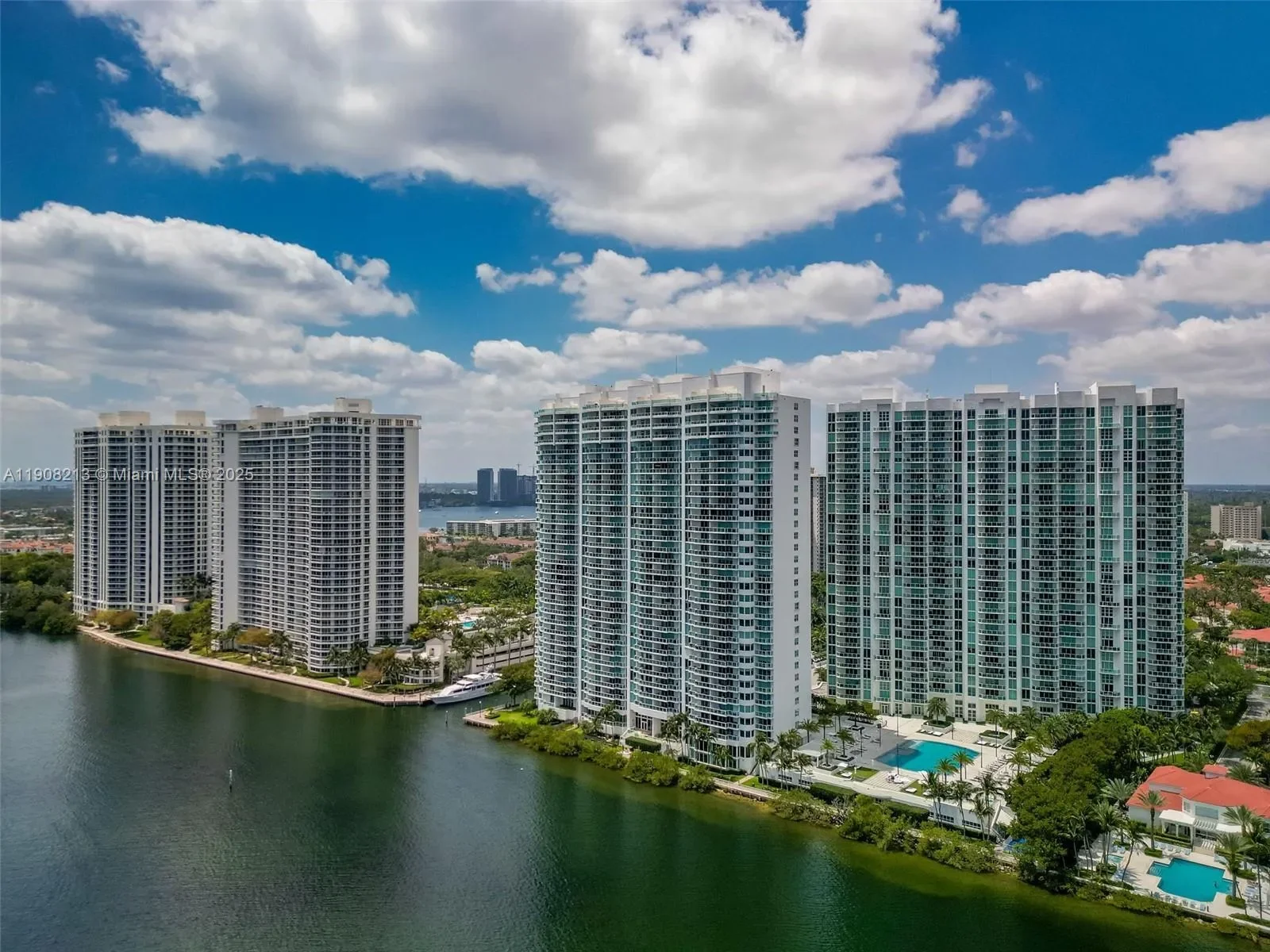 3201 NE 183rd St 1705, Golden Beach, Florida, United States. - Photo 47