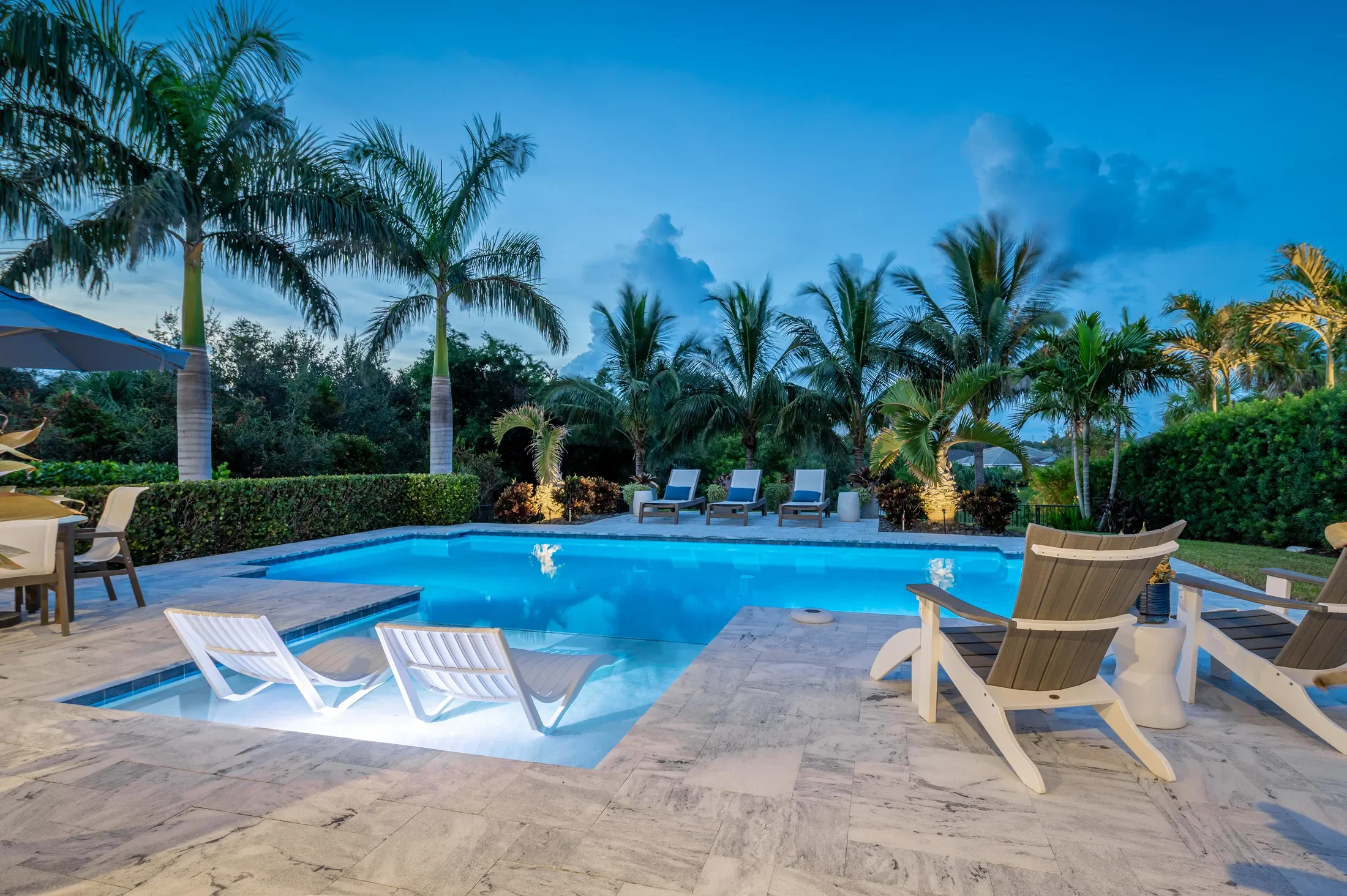1280 NE Langford Lane , Jensen Beach, FL 34957, Jensen Beach, Florida, United States. - Photo 33