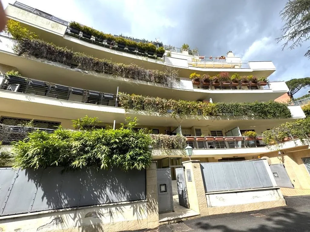 Via Della Mendola, 00135 Roma, Italia, Rome, Lazio, Italy. - Photo 10