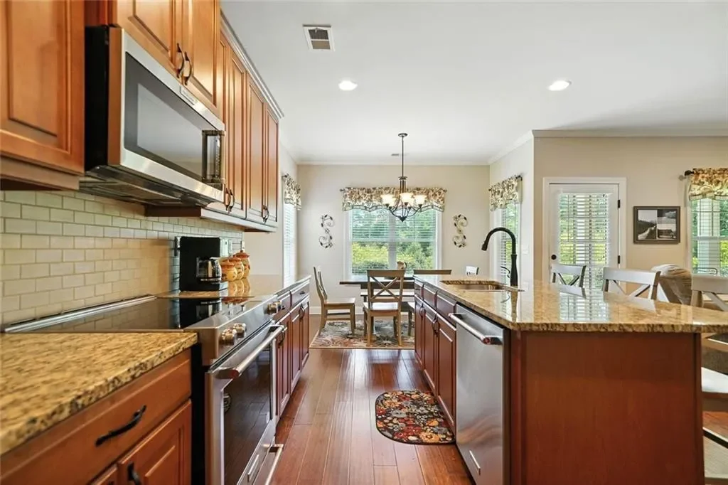 120 Sweetbriar Farm Road, Woodstock, Georgia, United States. - Photo 8