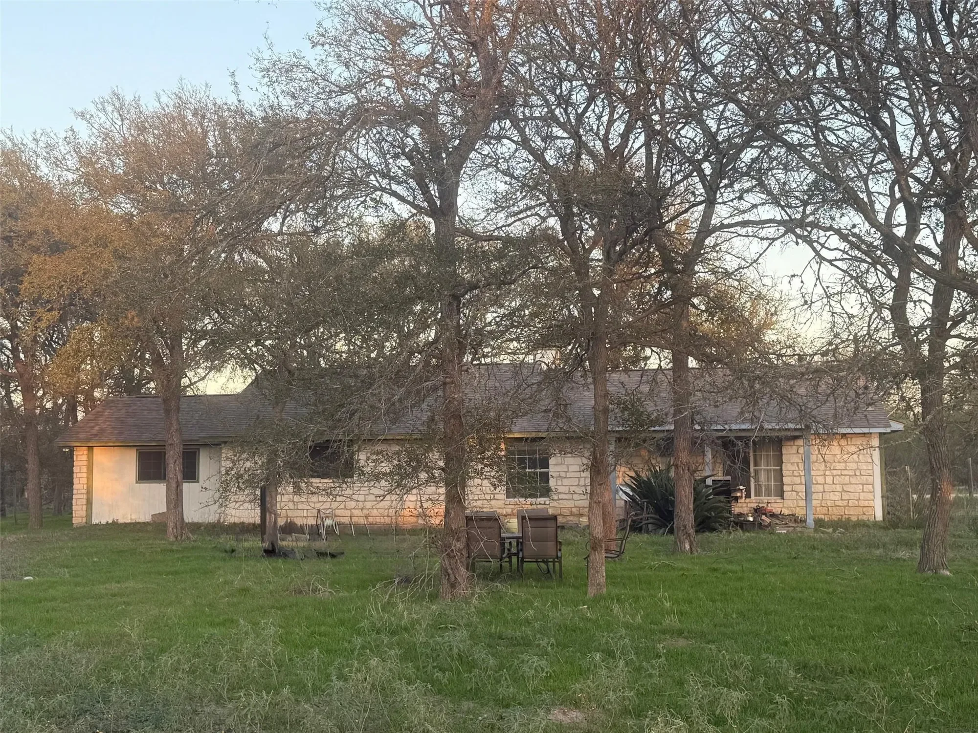 326 The Forest RD, Dale, Texas, United States. - Hero Image