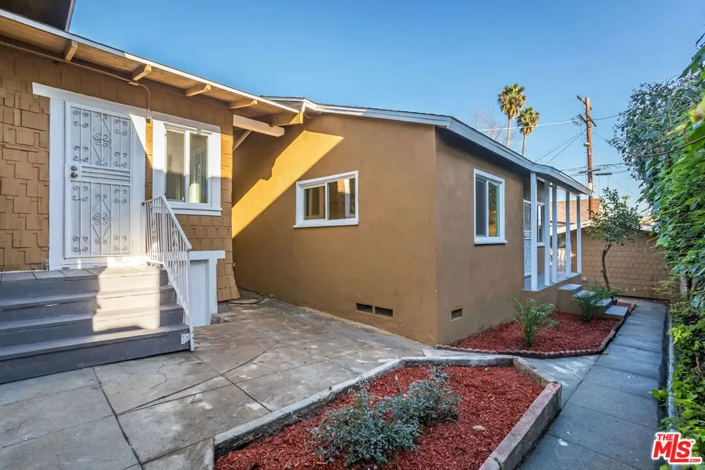 2814 Idell Street, Los Angeles, California, United States. - Photo 17