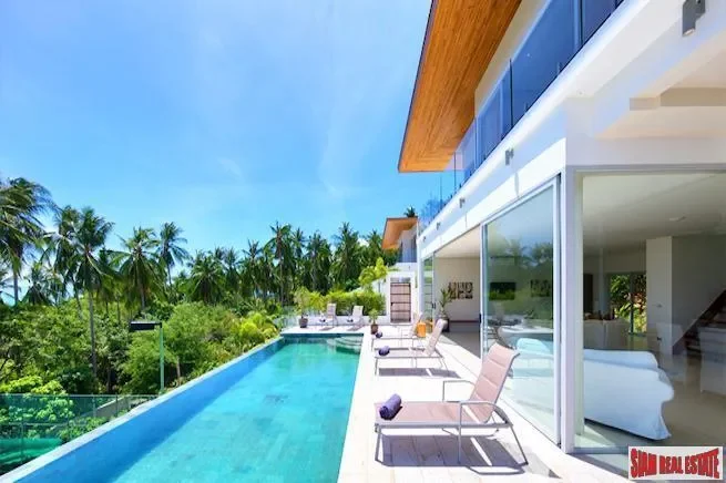 Surat Thani,, Koh Samui, Surat Thani, Thailand. - Photo 9